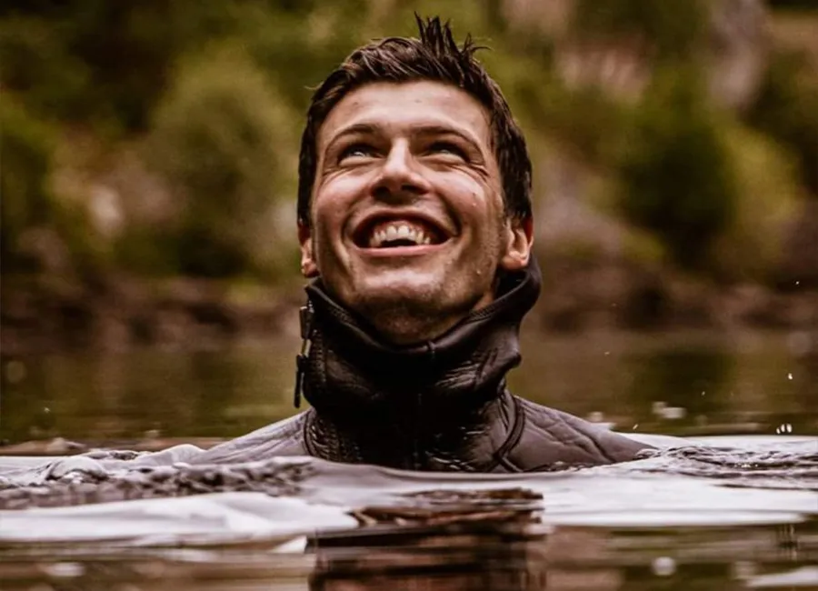 Ross Gollan (Ecologist) Ross Gollan (Ecologist)