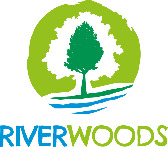 Riverwoods Logo Riverwoods Logo